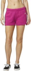 Dámské šortky Fox Onlookr Fleece Short Fuchsia