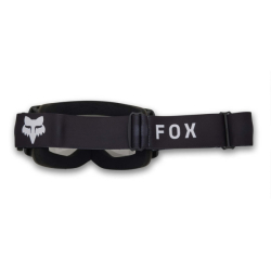 Mx Brýle FOX Main Core Goggle Black