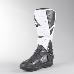 Mx Boty SIDI CROSSFIRE 3 SRS BLACK / WHITE