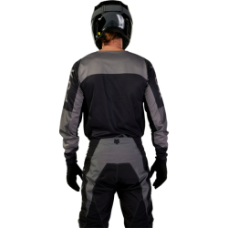 Mx Dres Fox 180 Nitro Jersey Dark Shadow 24