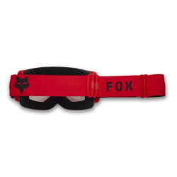 Mx Brýle FOX Main Core Goggle Flo Red 