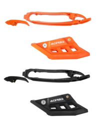 Sada vodítek řetězu Acerbis Chain Guide Slider Kit KTM SX85 / Husqvarna TC85 / GasGas MC85 25-26