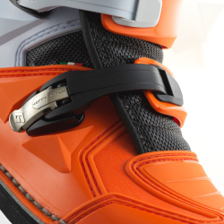 Dětské Mx Boty Gaerne GX-J Black Orange