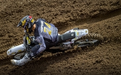 Mx Boty Gaerne SG22 White 2023