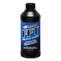 Olej na vzduchové filtry Maxima FFT