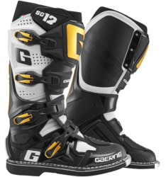 Mx Boty Gaerne SG12 Boots Luxe 2025