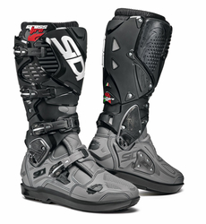 Mx Boty Sidi Crossfire 3 SRS Grey / Black