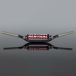 Řídítka Renthal TwinWall Handlebars 991 SX+SXF 09-12 RMZ 06-13 YZF 18-21