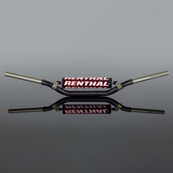 Řídítka Renthal TwinWall Handlebars 991 SX+SXF 09-12 RMZ 06-13 YZF 18-21