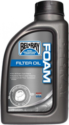 Olej na pěnové filtry Bel-Ray Foam Filter Oil 1l