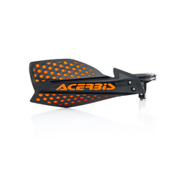 Acerbis chrániče páček X -ULTIMATE  Black/Orange