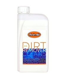 Čistič pěnových filtrů TwinAir BIO Liquid Dirt Remover