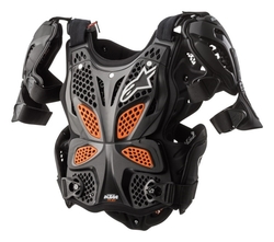 Chránič hrudi KTM A10 Body Protector 