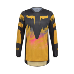 Pánský MX dres Fox 180 Kairos Jersey