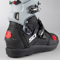 Mx Boty SIDI Crossfire 3 SRS Black/Grey