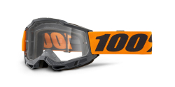 Mx Brýle 100% Orange - čiré sklo