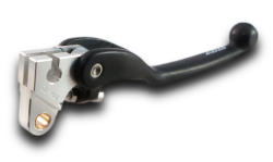 Výklopná spojková páčka ARC Levers Honda CRF250R 04-25 CRF450R 02-20 Composite Clutch Lever