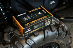 SHARK Battery Air Compressor BP-150