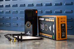 SHARK Battery Air Compressor BP-150