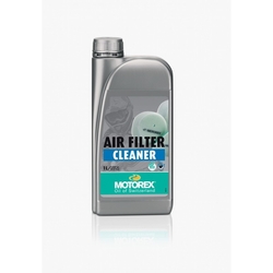 Čistič pěnových filtrů Motorex Air Filter Cleaner 1L