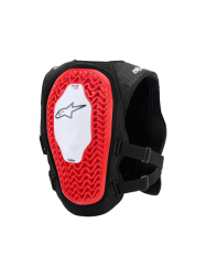 Airbagová Vesta Alpinestars Tech-Air® MX System White