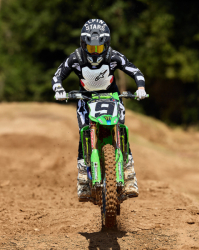 Airbagová Vesta Alpinestars Tech-Air® MX System White
