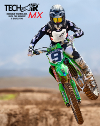 Airbagová Vesta Alpinestars Tech-Air® MX System White