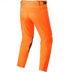 Dětské Mx Kalhoty Alpinestars Racer Blaze Orange 2021