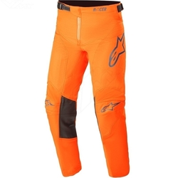 Dětské Mx Kalhoty Alpinestars Racer Blaze Orange 2021