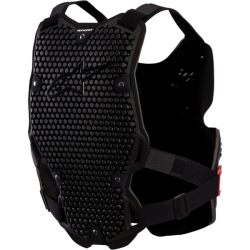 Chránič těla Alpinestars Bionic Action Chest Protector Black/White 2027