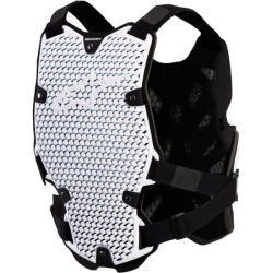 Chránič těla Alpinestars Bionic Action Chest Protector White/Black 2027