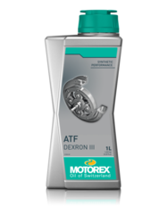 MOTOREX ATF DEXRON III 1L