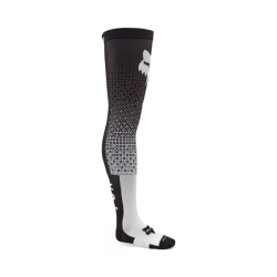 Pánské MX ponožky Fox Flexair Fracture Kb Sock