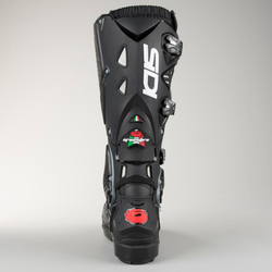 SIDI CROSSFIRE 3 SRS BLACK/BLACK