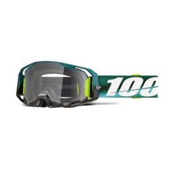 MX brýle 100% ARmatic Polarity čiré sklo