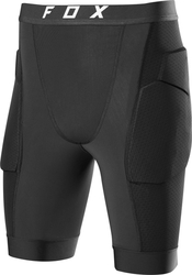 Ochranné šortky Fox Racing Baseframe Pro Short Black