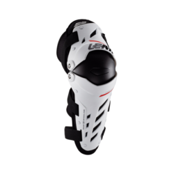 Kloubové chrániče kolen Leatt Knee Guard Dual AXIS White