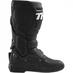 THOR RADIAL BLACK
