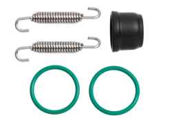 Sada výfuku Exhaust Pipe Seal Kit KTM SX50 02-24 / Husqvarna TC50 17-24 / GasGas MC50 21-24
