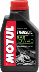 TRANSOIL Expert 10W40 1L