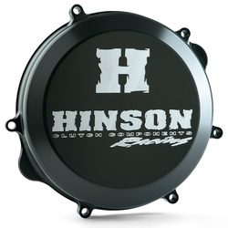 Víko spojky Hinson Clutch Cover Kawasaki KX250 2021