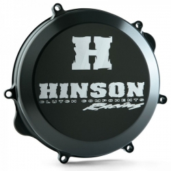 Víko spojky Hinson Clutch Cover Yamaha YZ450F