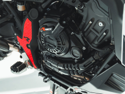 Ochrana motoru Rtech Engine Guard Yamaha Tenere XTZ 700 25-26 Black