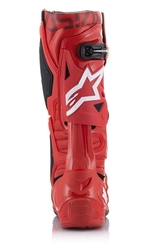 Mx Boty Alpinestars TECH 10 Red 2022