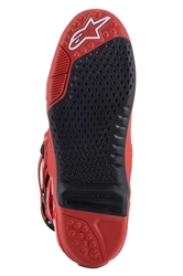 Mx Boty Alpinestars TECH 10 Red 2022