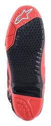 Mx Boty Alpinestars Tech 10 Acumen Red / Black / White