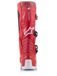 Mx Boty Alpinestars Tech 7 Red 2022