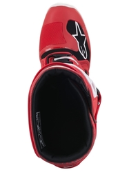 Mx Boty Alpinestars Tech 7 Red 2022