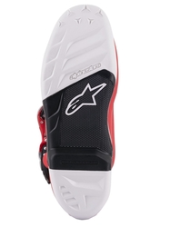 Mx Boty Alpinestars Tech 7 Red 2022