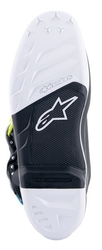 Mx Boty Alpinestars Tech 7 Black / Blue / Yellow Flo 2023